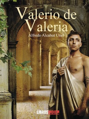 cover image of Valerio de Valeria